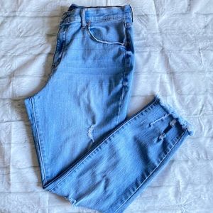 Aeropostale Women’s Jeans